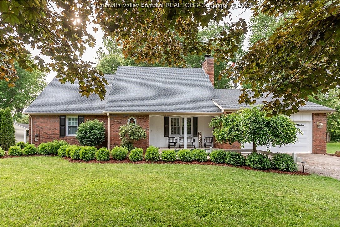 406 Beechwood Est, Scott Depot, WV 25560 Zillow