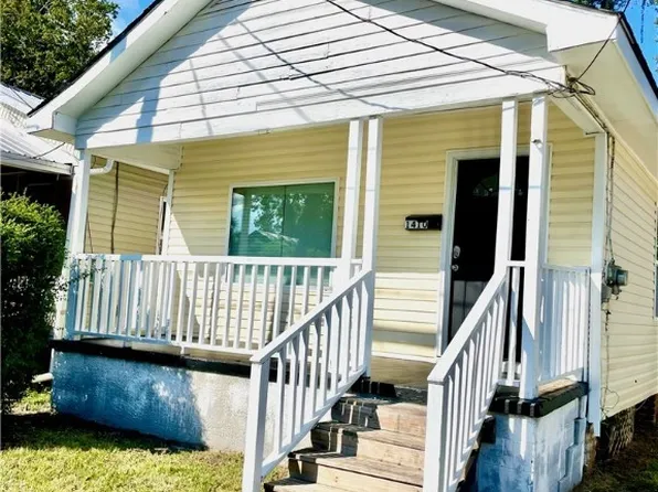 1410 Church Street, Savannah, GA 31415