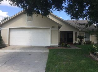 1219 Upstreet Ct, Orlando, FL 32837