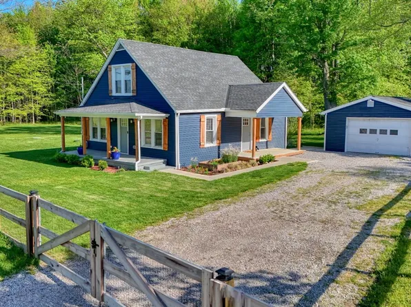 3422 Patterson Rd, Bethel, OH 45106