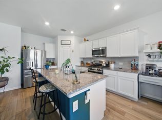 14808 Hester Trl, Haslet, TX 76052