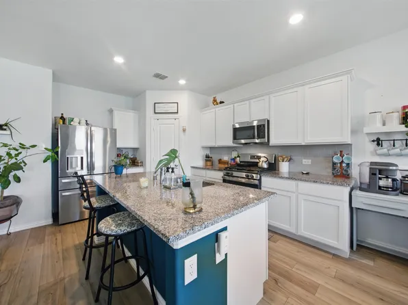 14808 Hester Trl, Haslet, TX 76052