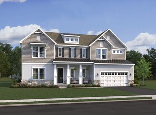 5752 Frederick Dr, Bethlehem, PA 18017