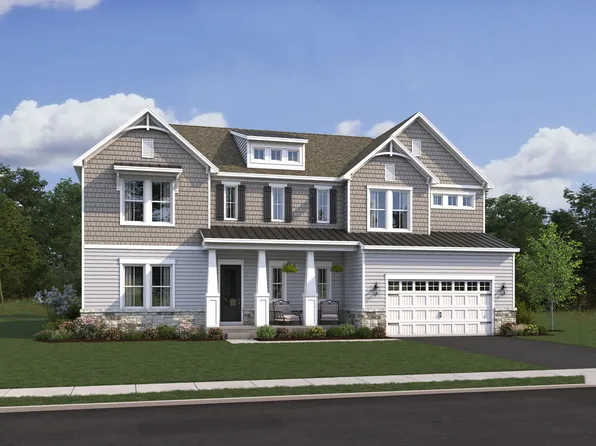 5752 Frederick Dr, Bethlehem, PA 18017