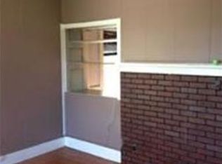 20 Mott St #1, Worcester, MA 01604