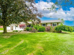 1260 Pleasant Ridge St SE, Minerva, OH 44657