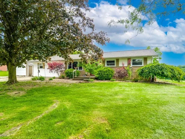 1260 Pleasant Ridge St SE, Minerva, OH 44657
