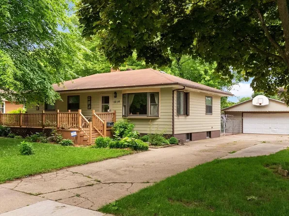 1514 Nevada Road, Madison, WI 53704