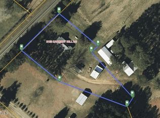 3102 Cannady Mill Rd, Franklinton, NC 27525