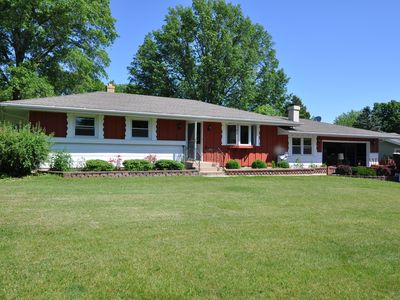 6913 Claremont St, Rockford, IL, 61102