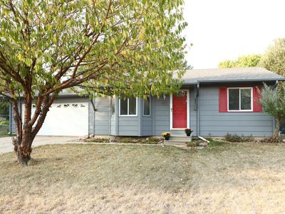 6412 W 53rd St, Sioux Falls, SD, 57106