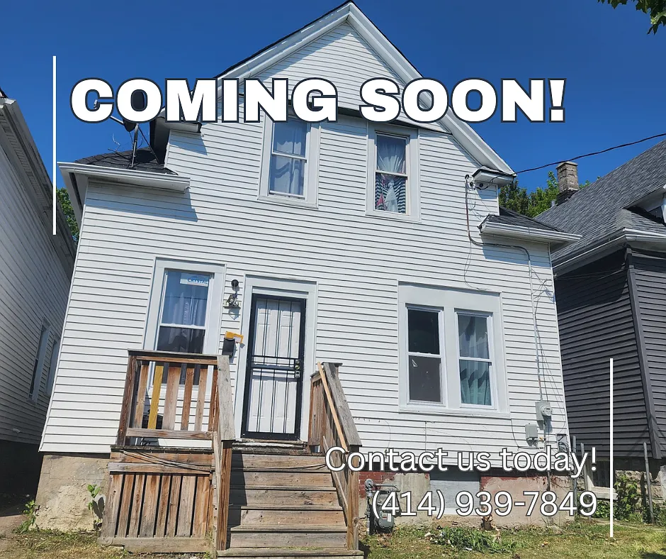 4 bed, 1.0 bath, $1,395 — Photo 1