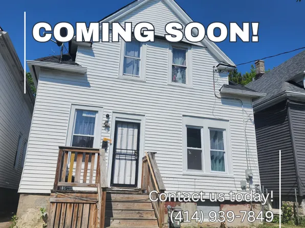 1921 N 30th St, Milwaukee, WI 53208
