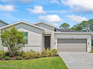 1731 Marigold Trl NW, Palm Bay, FL 32907
