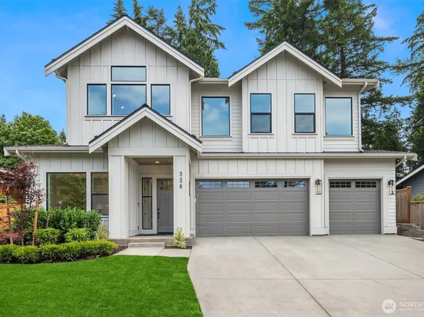 326 157th Avenue NE, Bellevue, WA 98008