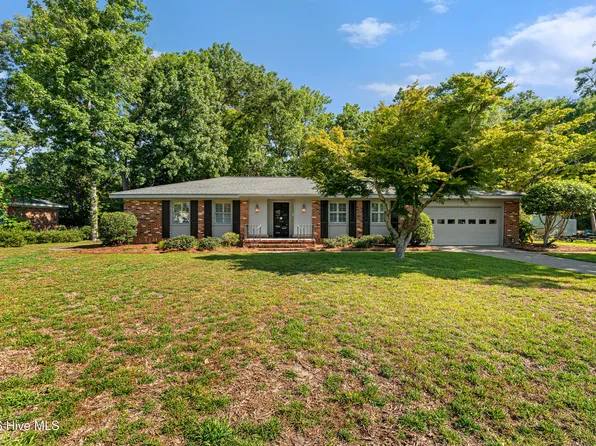 5118 Midyette Avenue, Morehead City, NC 28557