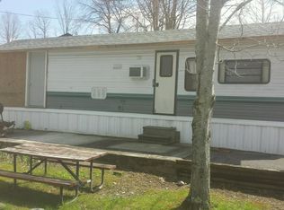 5355 Parkway E #92, Cosby, TN 37722