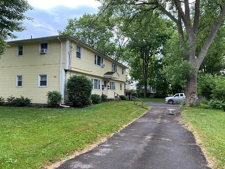 21 Elm St Fairport, NY, 14450 Apartments for Rent Zillow