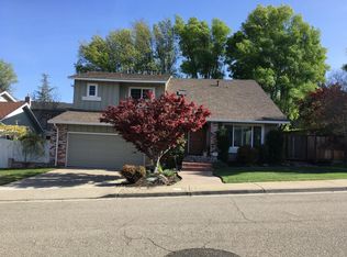 7596 Olive Dr, Pleasanton, CA 94588