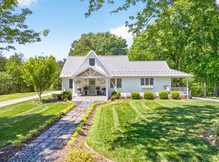 2667 S Constitution Rte, Dillwyn, VA 23936