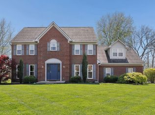 1129 Avalon Dr, Maineville, OH
