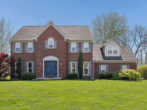 1129 Avalon Dr, Maineville, OH 45039