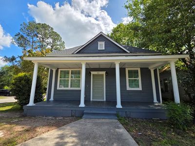 502 W Magnolia St, Fitzgerald, GA, 31750