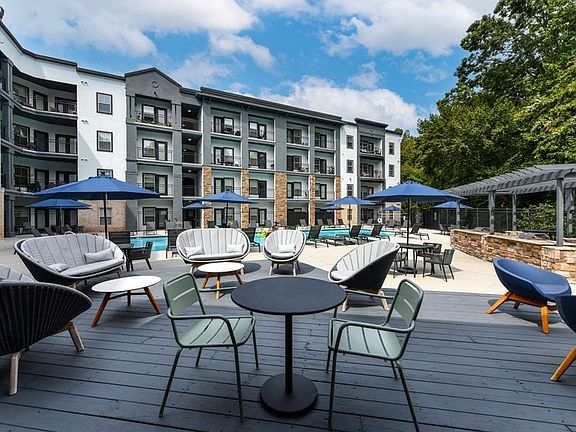 4th image of 70 Perimeter Ctr E APT 2309