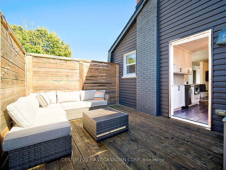 425 English St #UPPER — Photo 7