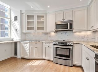 Basilica Condominiums, Charlestown, MA 02129