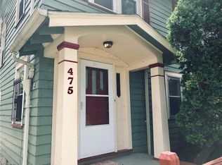 475 Ferndale Ave, Youngstown, OH