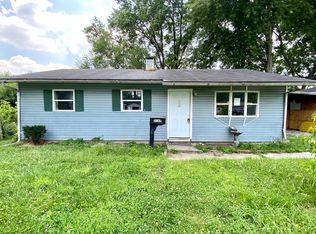 3169 Normandy Rd, Indianapolis, IN 46222
