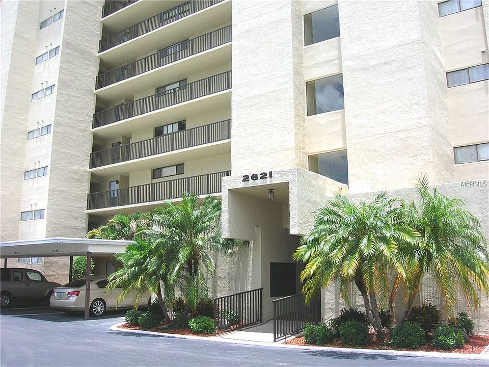 1st image of 2621 Cove Cay Dr Unit 106