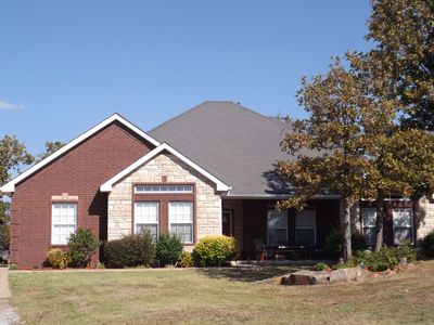 57 Wayside Trl, McAlester, OK, 74501