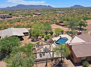 29238 N 140th St, Scottsdale, AZ 85262