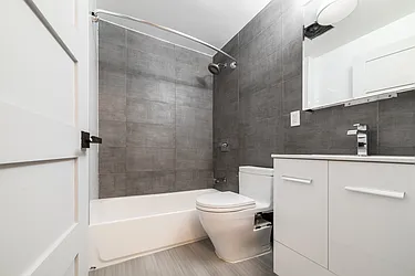 Rented by Empire State Administrative Service LP