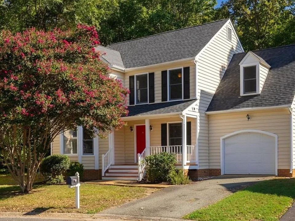 12636 Meghans Bay Ct
