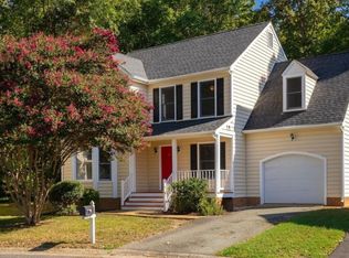 12636 Meghans Bay Ct, Henrico, VA 23233