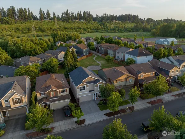 7803 NE 20th Street, Vancouver, WA 98664