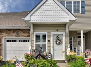 243 Ira Rd, Mount Sinai, NY 11766