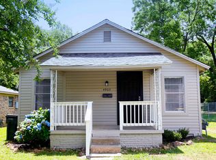 4903 W 28th St, Little Rock, AR 72204