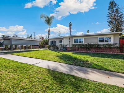 2982 Jane St, Riverside, CA, 92506