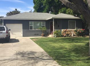 6923 Quakertown Ave, Winnetka, CA 91306