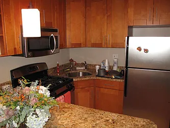 Rented by Bond New York