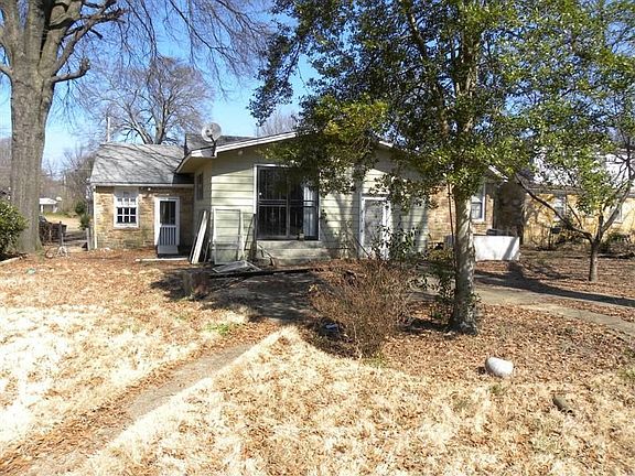 4127 Tutwiler Ave, Memphis, TN 38122