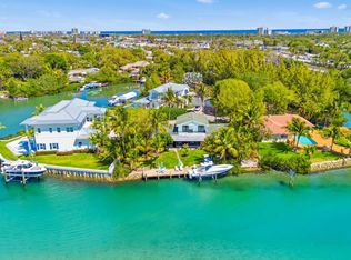 1305 Peninsular Rd, Jupiter, FL 33469