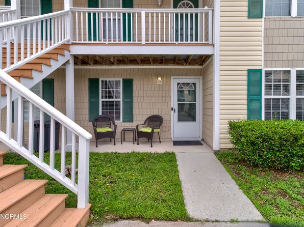 4637 Mcclelland Drive #104r, Wilmington, NC 28405