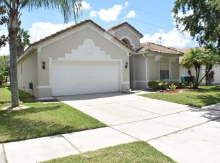 6412 Winder Oaks Blvd, Orlando, FL 32819