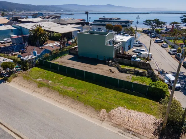 0 Harvard Ave, El Granada, CA 94018