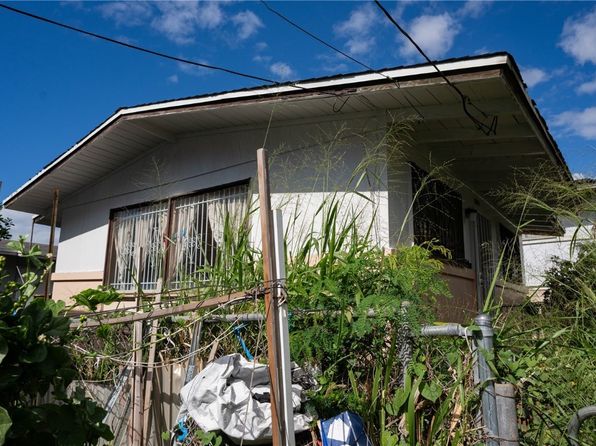1422 Pua Ln #A, Honolulu, HI 96817